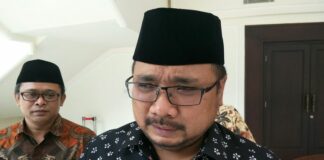 FOKUSJabar.id Menteri Agama