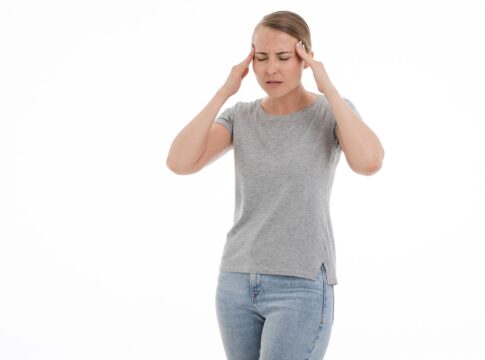5 Cara Atasi Sakit Kepala Yang Dapat Mengganggu Aktivitas