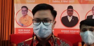 FOKUSJabar.id Petani Milenial