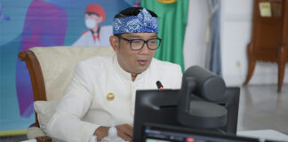 ridwan kamil fokusjabar
