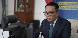ridwan Kamil