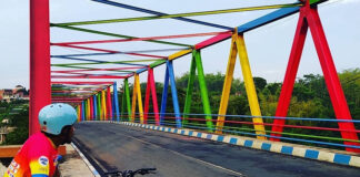 kota banjar