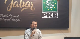PKB jabar