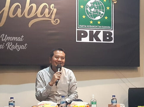 PKB jabar