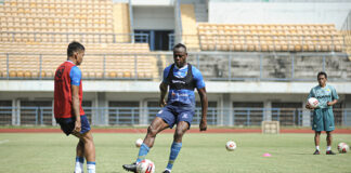 persib fokusjabar