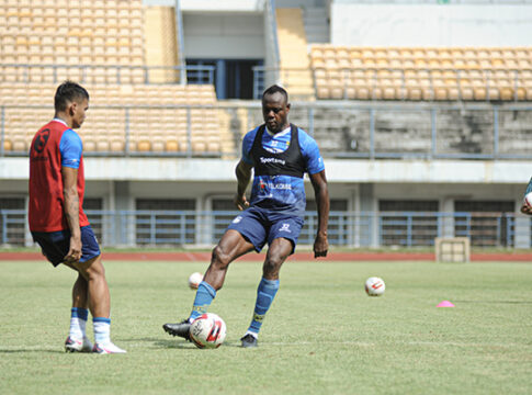 persib fokusjabar