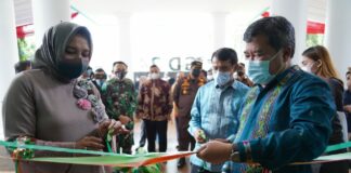 rumah sakit medina fokusjabar.id