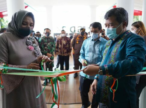 rumah sakit medina fokusjabar.id