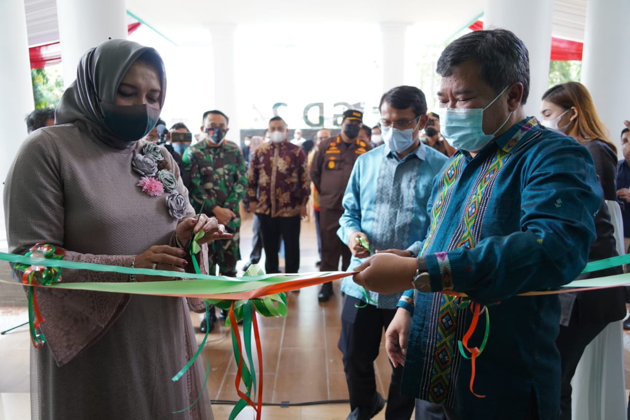 Rumah Sakit Medina Diresmikan Ini Kata Sekretaris Dewan Pakar Nasdem Garut Fokus Jabar