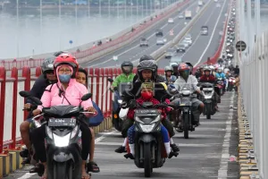 mudik lebaran fokusjabar.id