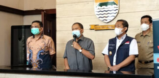 bandung