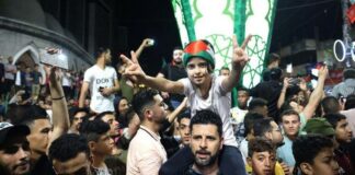 hamas