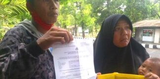 FOKUSJabar.id Nekat Mudik