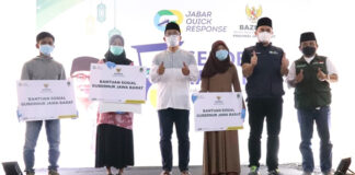 Ridwan Kamil fokusjabar