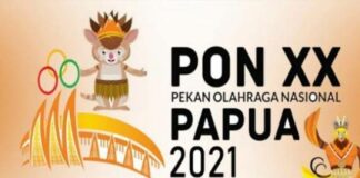 fokusjabar.id PON XX KONI Jabar