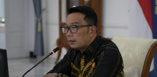 fokusjabar ridwan kamil