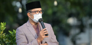 Gedung Sate