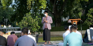 ridwan kamil fokusjabar