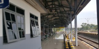 kereta api fokusjabar.id