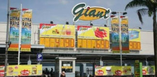 giant
