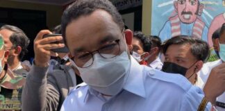anies baswedan