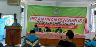 PGM