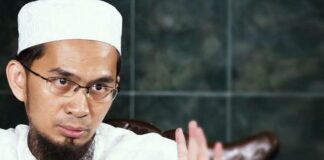 Ustaz Adi Hidayat