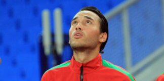 Ezra Walian