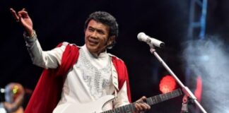 Rhoma Irama