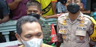 Bupati Lumajang