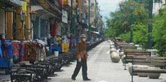 yogyakarta