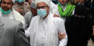 rizieq