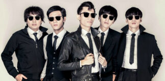 the changcuters