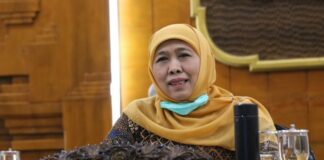 Khofifah
