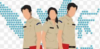 Pendaftaran CPNS
