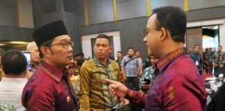 ridwan kamil
