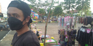 taman surawisesa