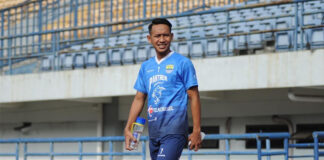 Beckham Putra Nugraha persib fokusjabar.id