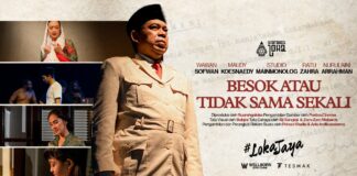 fokusjabar.id Bung Karno