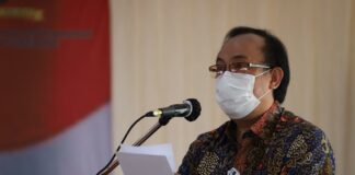 Daya literasi perpusnas