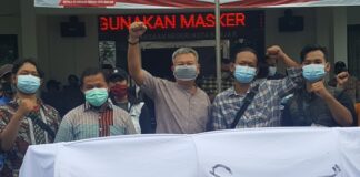 FOKUSJabar.id Banjar