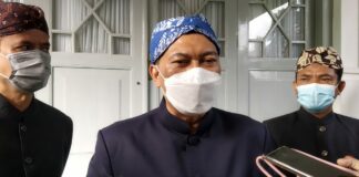 FOKUSJabar.id Pancasila