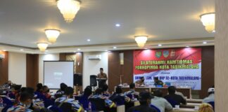 FOKUSJabar.id Kota Tasikmalaya