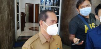 FOKUSJabar.id Kota Bandung