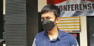 FOKUSJabar.id Tersangka