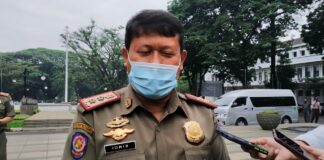satpol pp fokusjabar.id