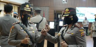 polres banjar fokusjabar.id