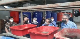 FOKUSJabar.id Pengelolaan Sampah