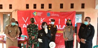 FOKUSJabar.id Forkopimda Kota Banjar