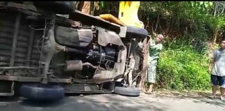 mobil odong-odong fokusjabar.id